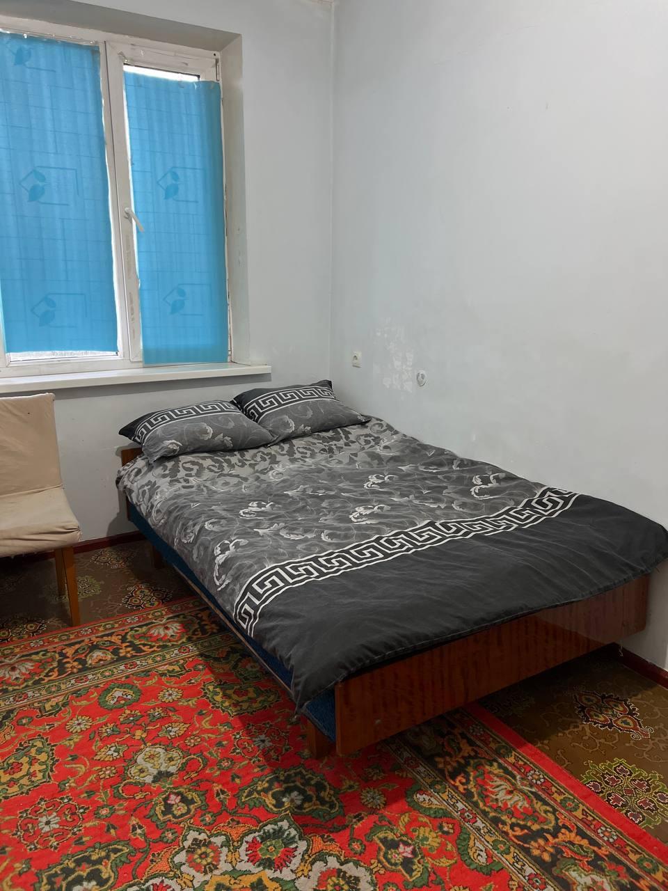 Kvartira, Рисовый  — rasm 1