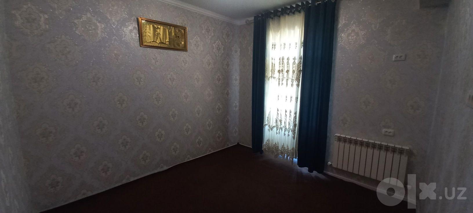 Комната, Станция метро Новза — фото 1