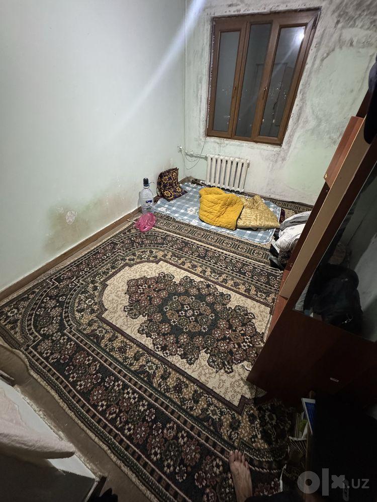 Room, Юнусабад — photo 1