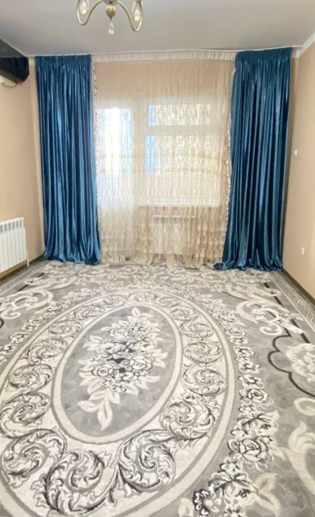 Kvartira, Янгиҳайот тумани, 10-ҳудуд 7-дом  — rasm 1
