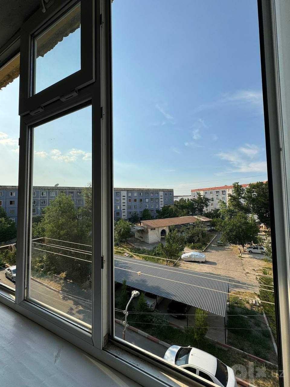 Комната, Тузел-1 — фото 1