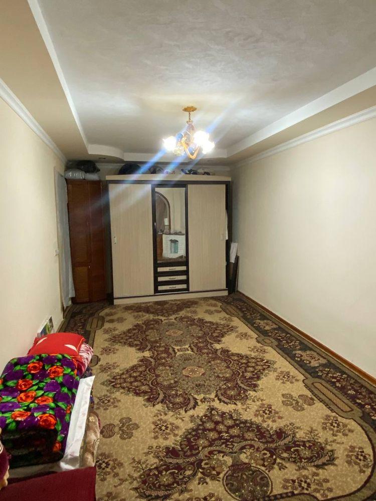 Room, Фарход бозорига якин  — photo 1