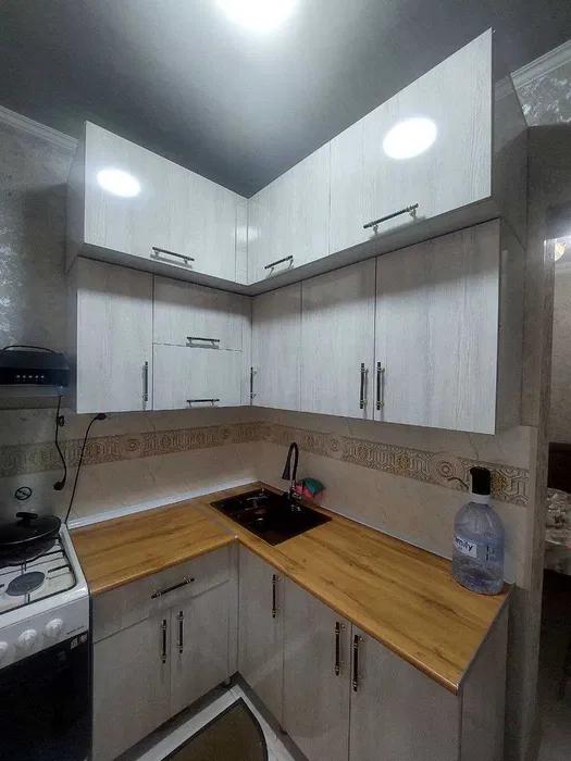 Apartment, Турон метро — photo 1