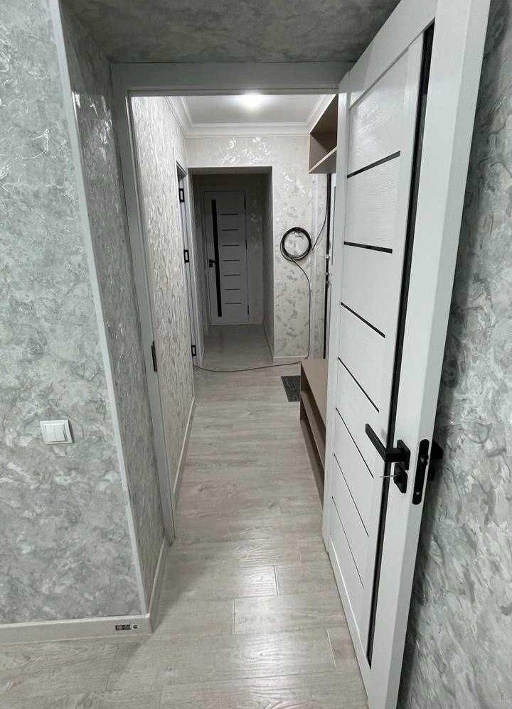 Квартира, Улица Аккурган — фото 1