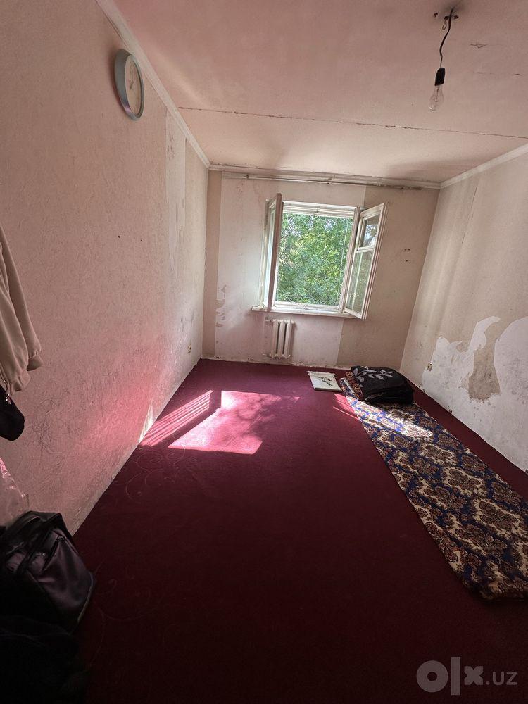 Room, Базар Фарход — photo 1