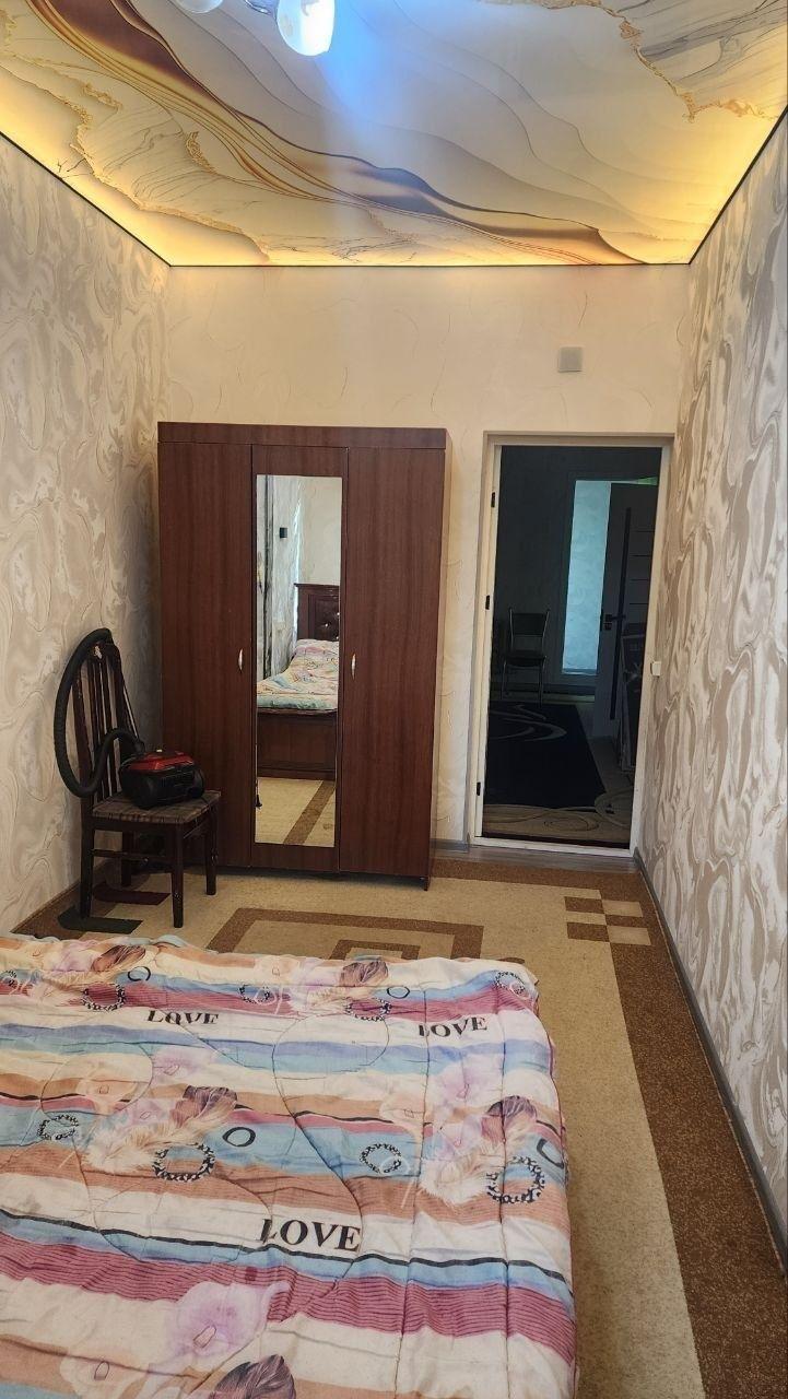 Apartment, chilonzor 10 kv  — photo 1