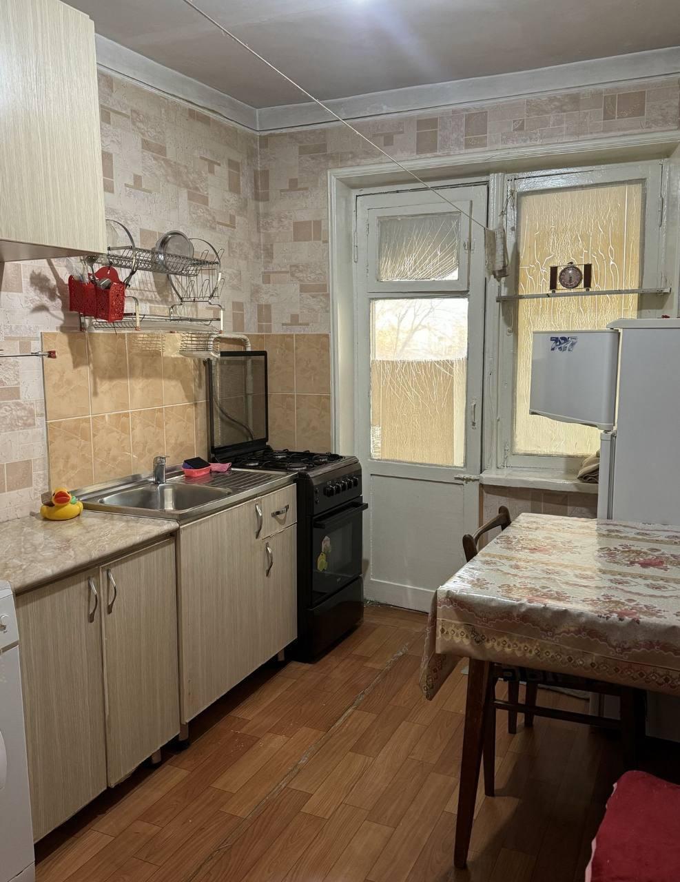 Kvartira, ТТЗ-2 — rasm 1