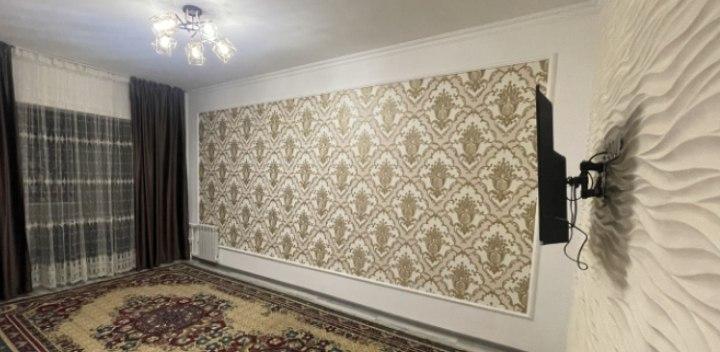 Квартира, Карасу 6 — фото 1