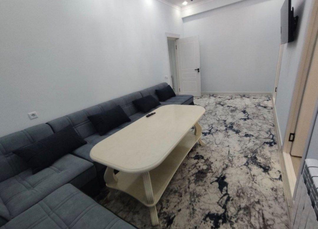 Kvartira,  Паркентская / Parkent Avenue — rasm 1