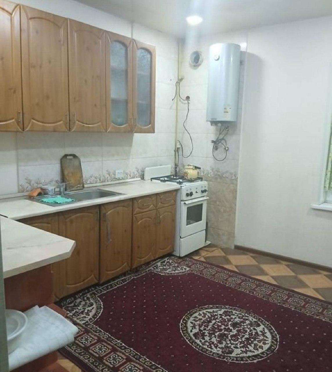 Квартира, ГЕОФИЗИКА ТТЗ — фото 1