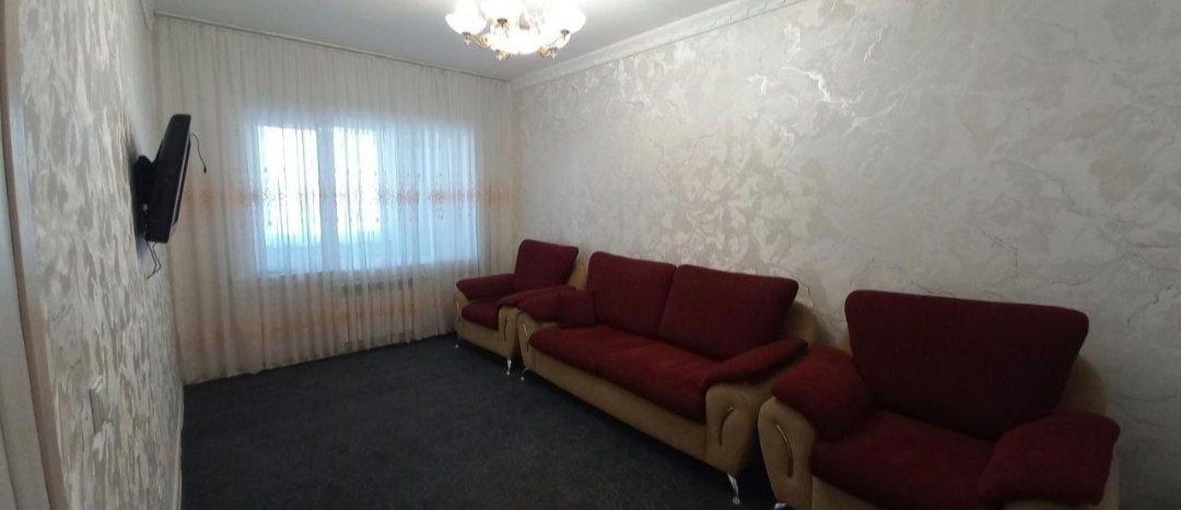 Apartment, 40 лет Победы — photo 1