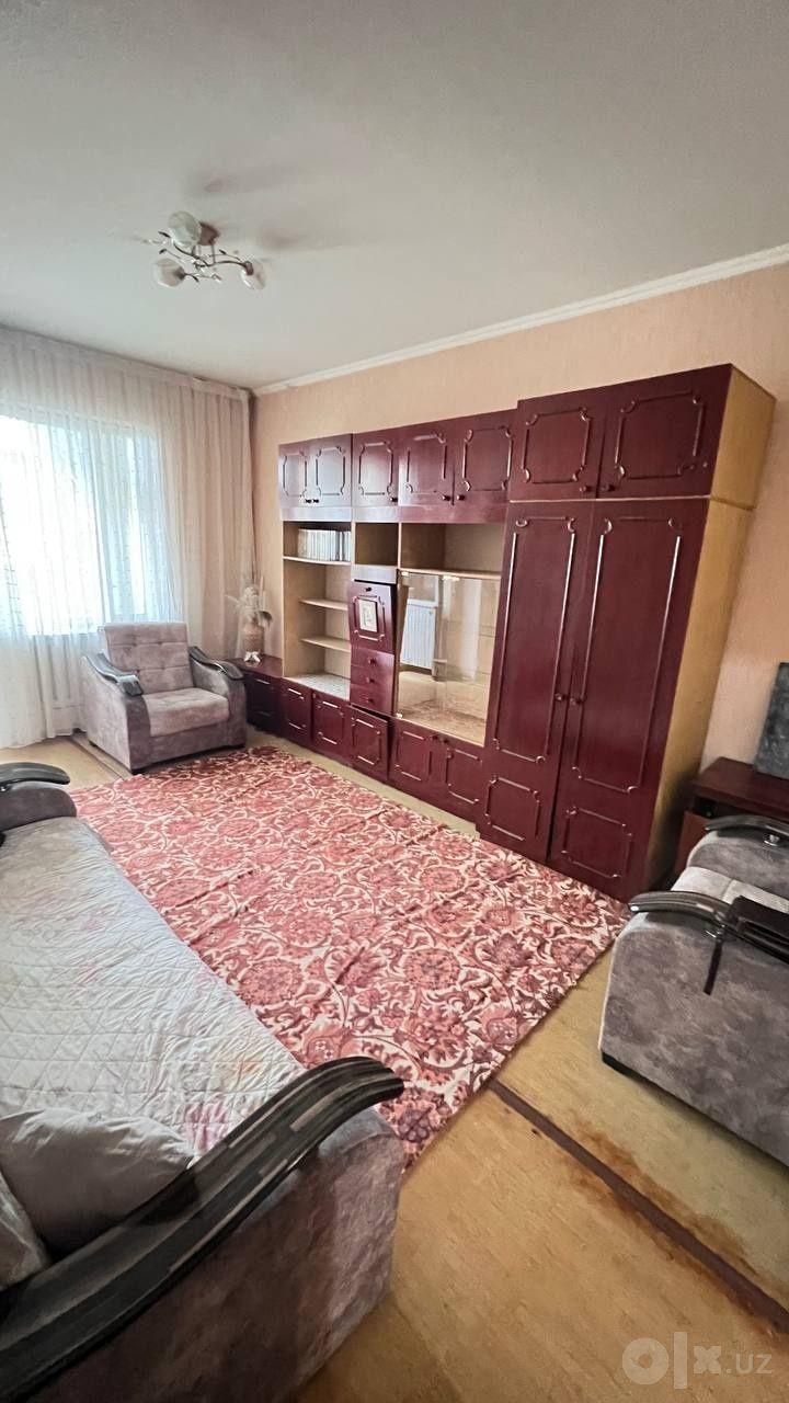 Квартира, Авиасозлар 1, Яшнабадский район — фото 1