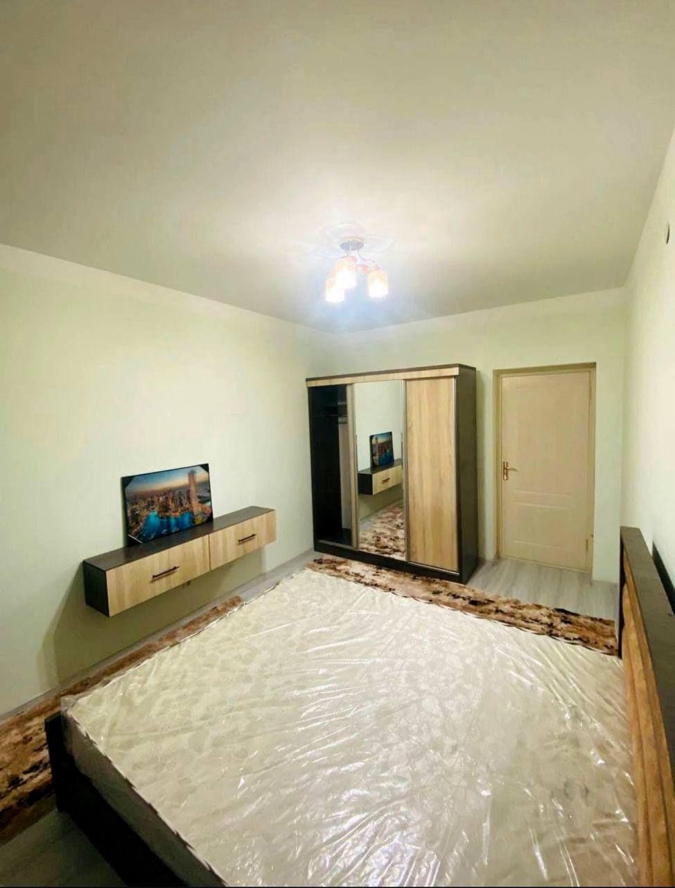 Xona, Yakkasaroy qushbegi — rasm 1