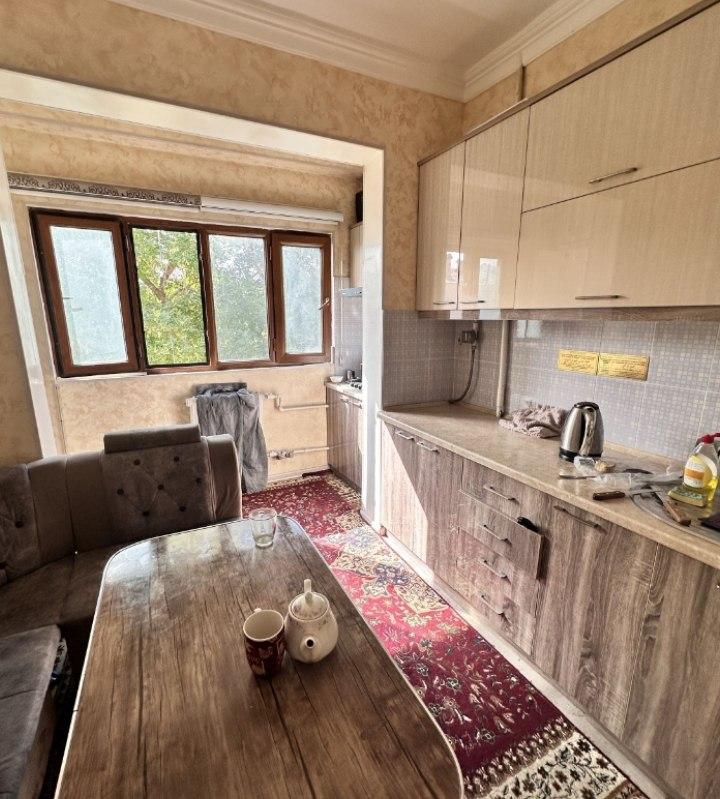 Plot, улица Маджнунтал  — photo 1