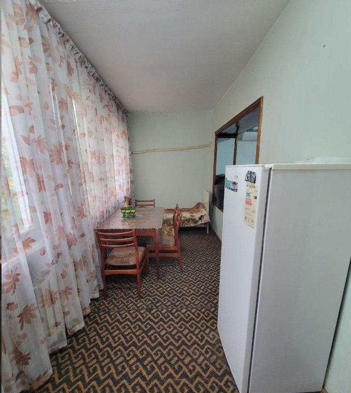 Kvartira, Буз-1 — rasm 1