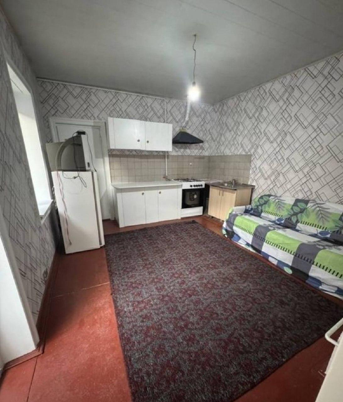 Квартира, Куйлюк 7 — фото 1