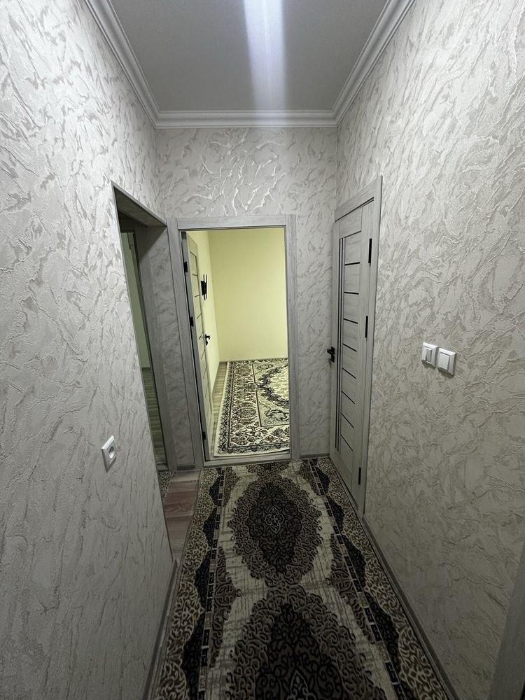 Apartment, Чилонзор-19 — photo 1