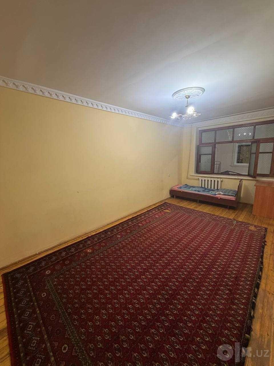 Квартира, Ресторан Ватан — фото 1