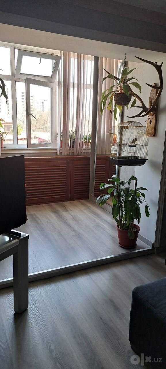 Apartment, Мирзо-Улугбекский район — photo 1