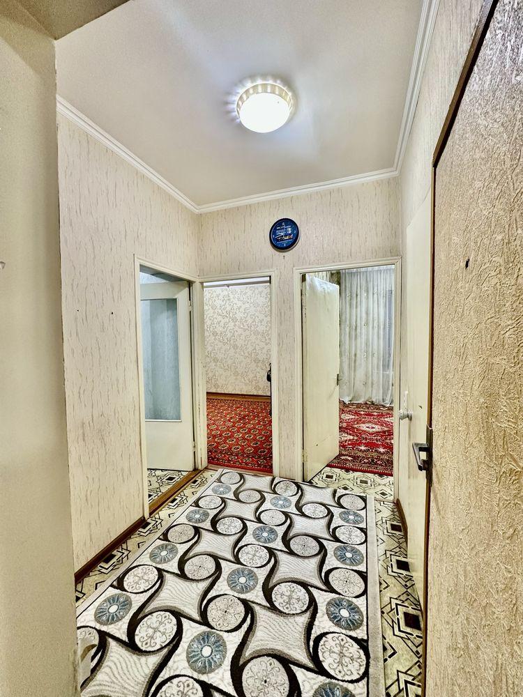 Apartment, алгаритм — photo 1