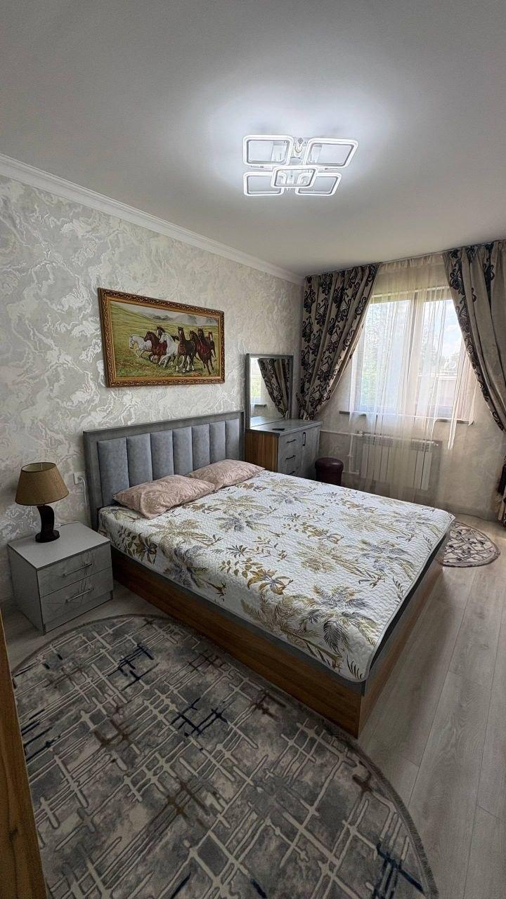 Квартира, Ассалом Сохил — фото 1