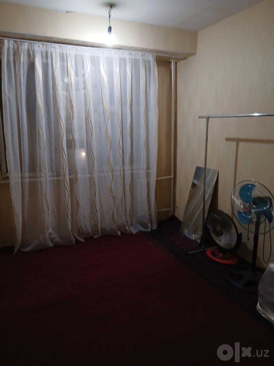 Room, Чилонзор тумани 20а квартира — photo 1