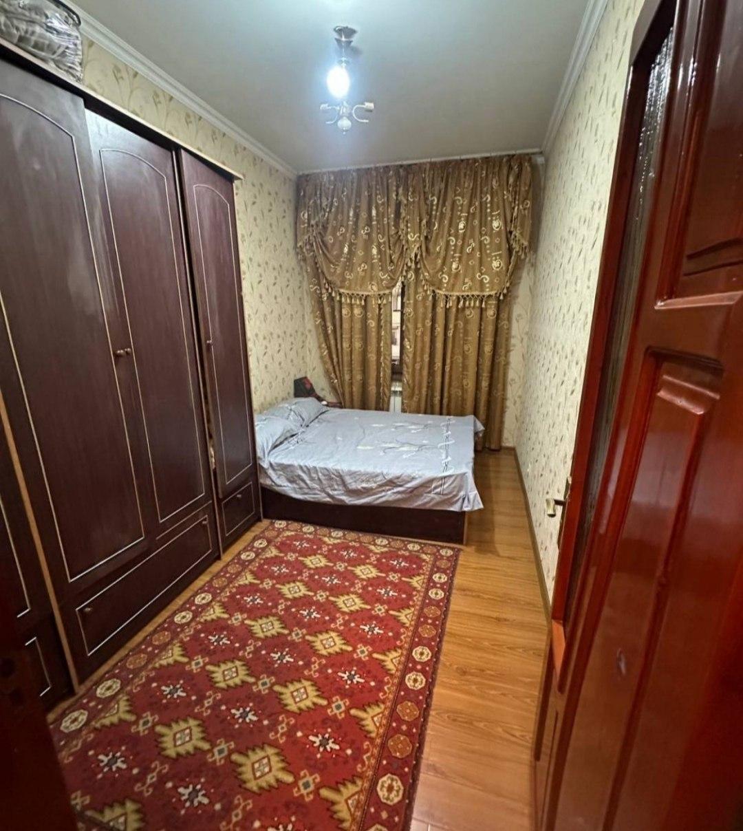 Квартира, массив Тузель-2 — фото 1