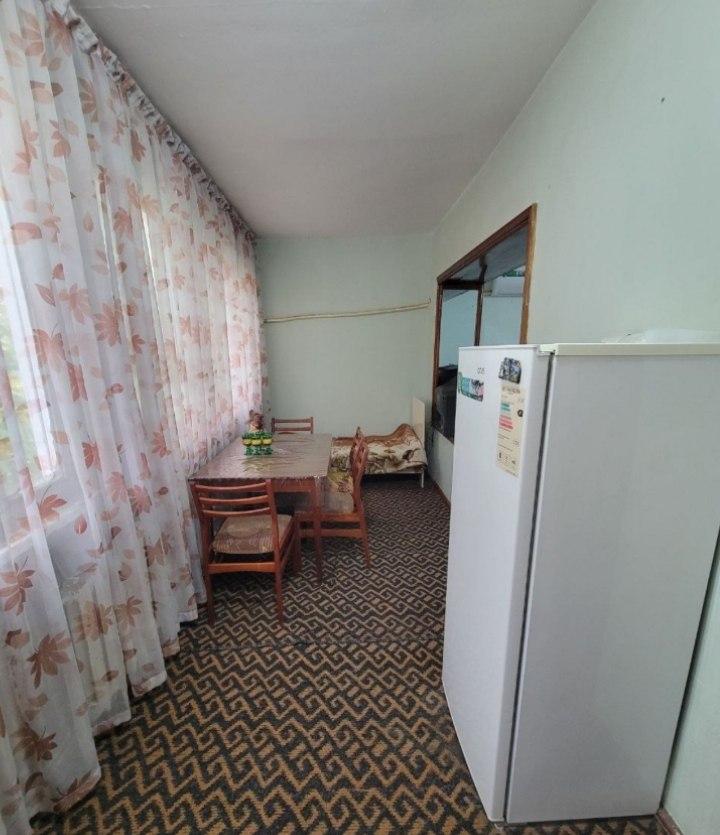 Квартира, Буз-1 — фото 1