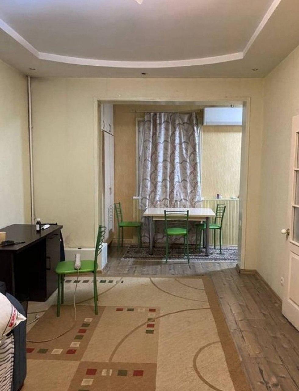 Apartment, ЮНУС АБАД 13 — photo 1