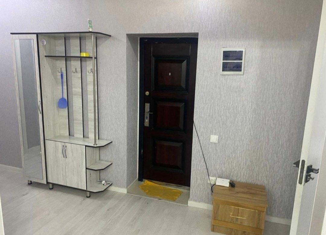 Kvartira, Янги Узбекистан Махаля — rasm 1