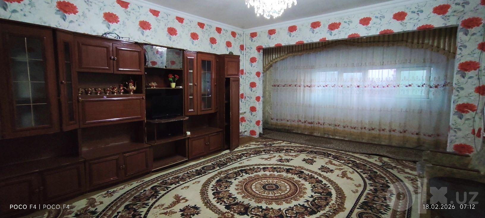 Apartment, Станция метро Тинчлик — photo 1