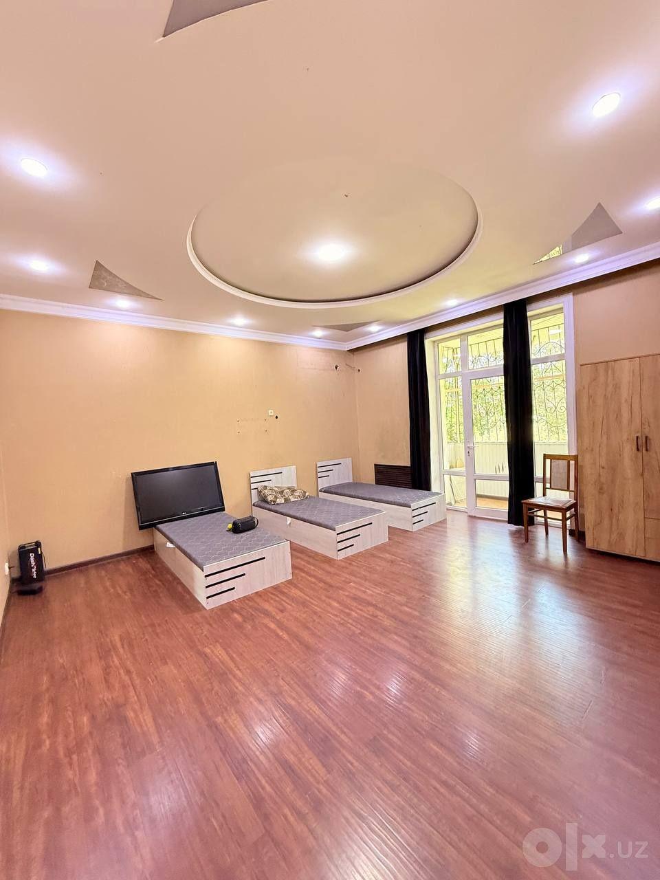 Комната, Westminster, Мирабад — фото 1