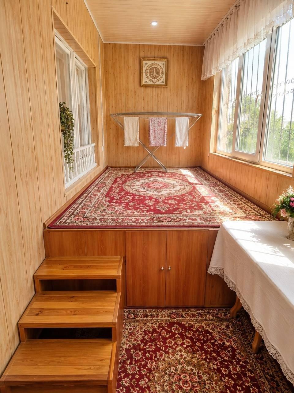 Комната, Tansiqboy bozorcha yonida — фото 1