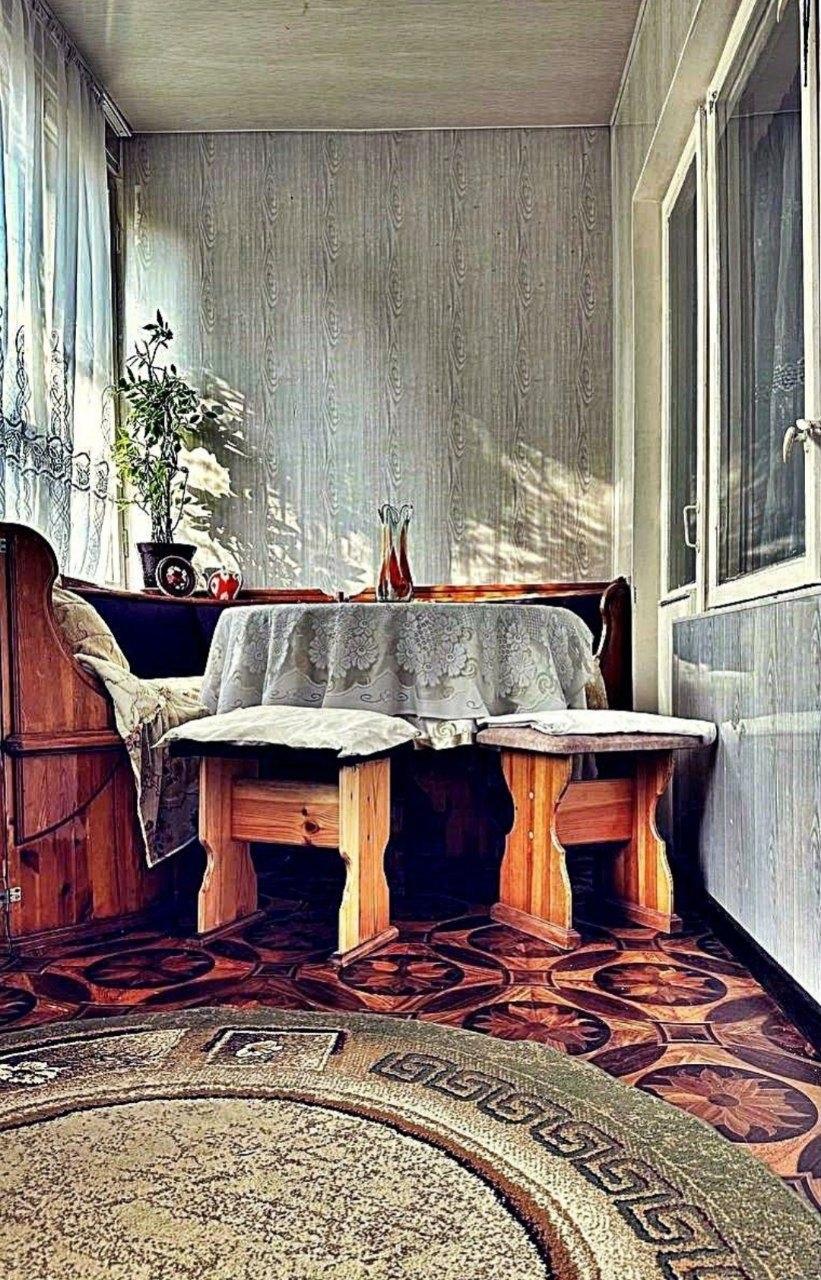 Apartment, Массив Карасу-1, Конечная — photo 1