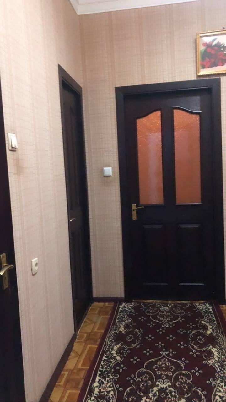 Квартира, чиланзар — фото 1