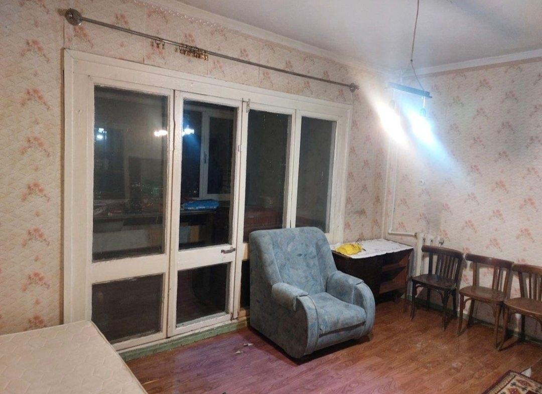 Квартира, кафе Дархан — фото 1