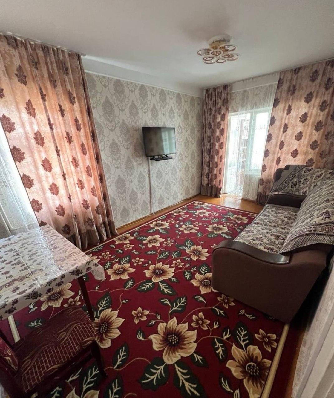 Квартира, КАДЫШЕВА — фото 1
