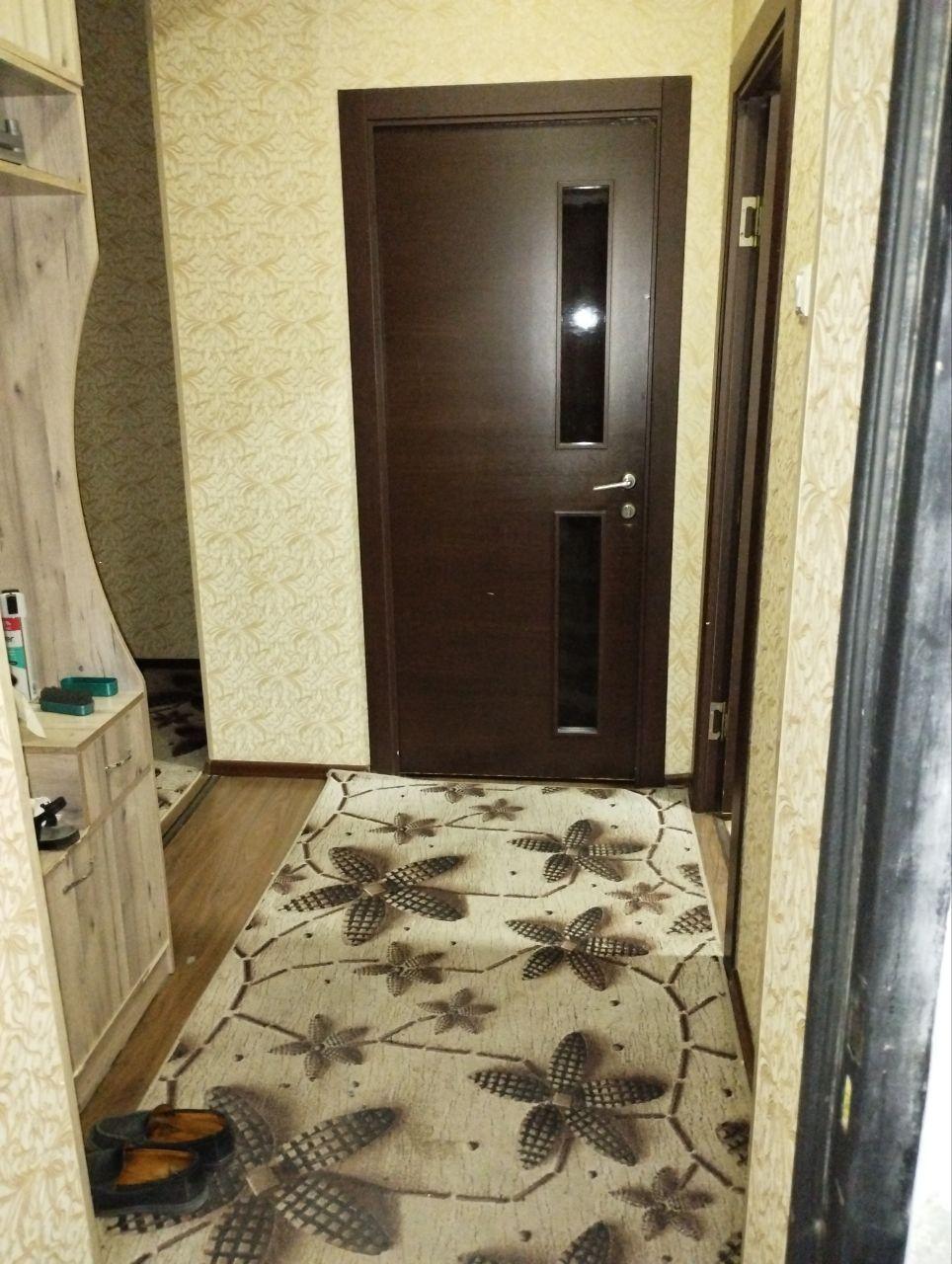 Kvartira, Sergeli 3 bekat metroga yaqin — rasm 1