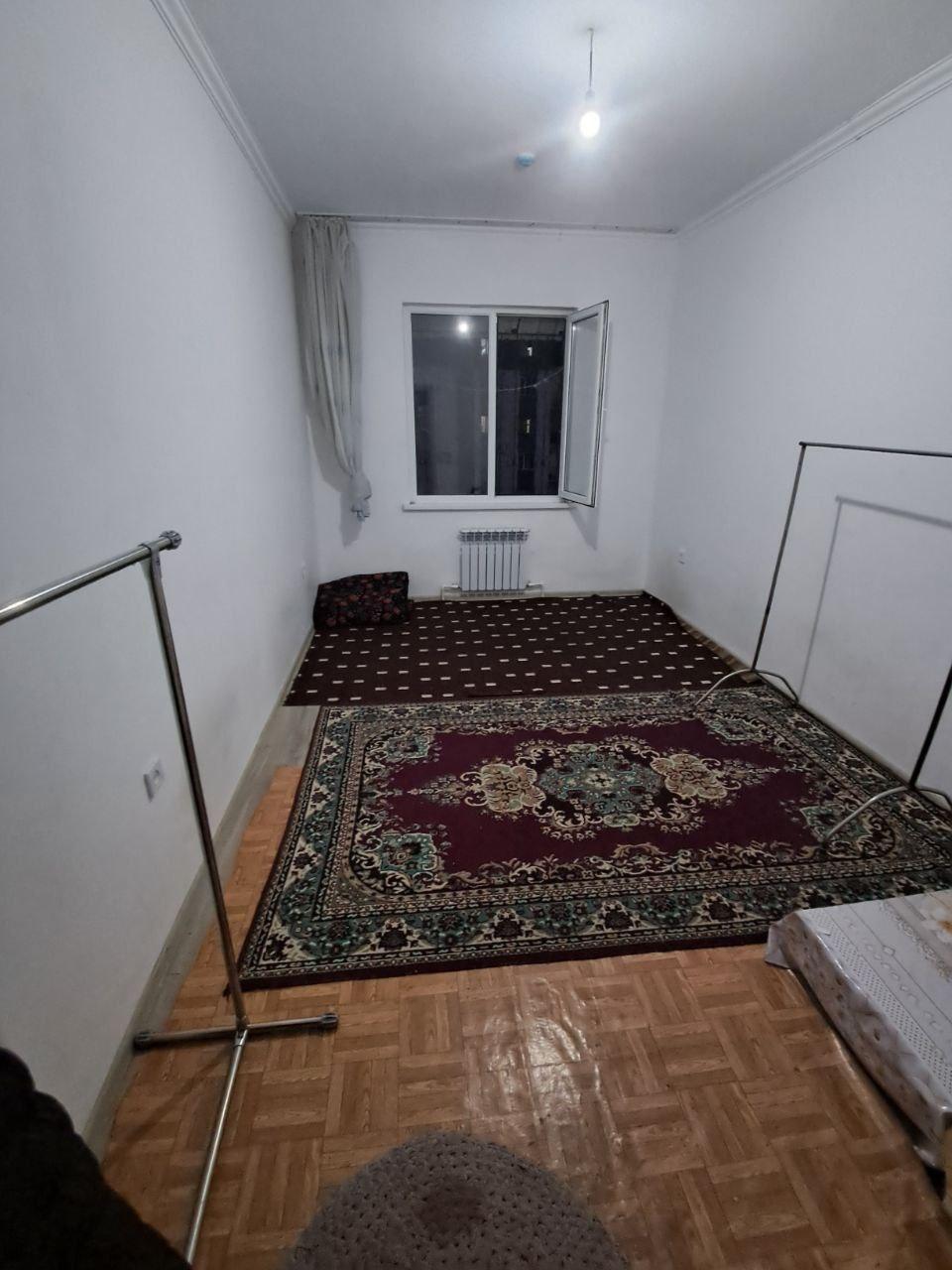 Комната, Янгихаёт 9-худуд — фото 1