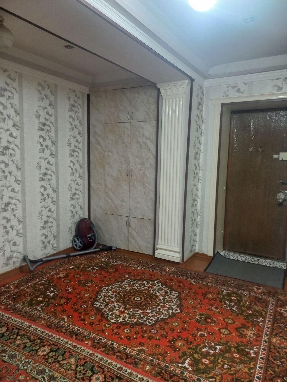 Комната, возле Фарходского базара  — фото 1