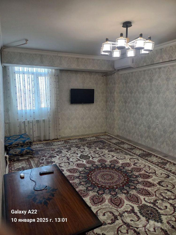 Комната, Фарход базар — фото 1