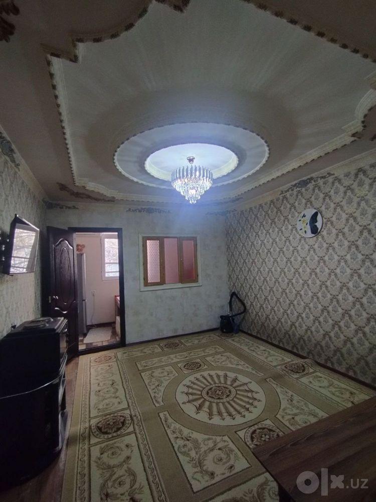 Квартира, Yakkasaroy Rakat ko'chasi — фото 1