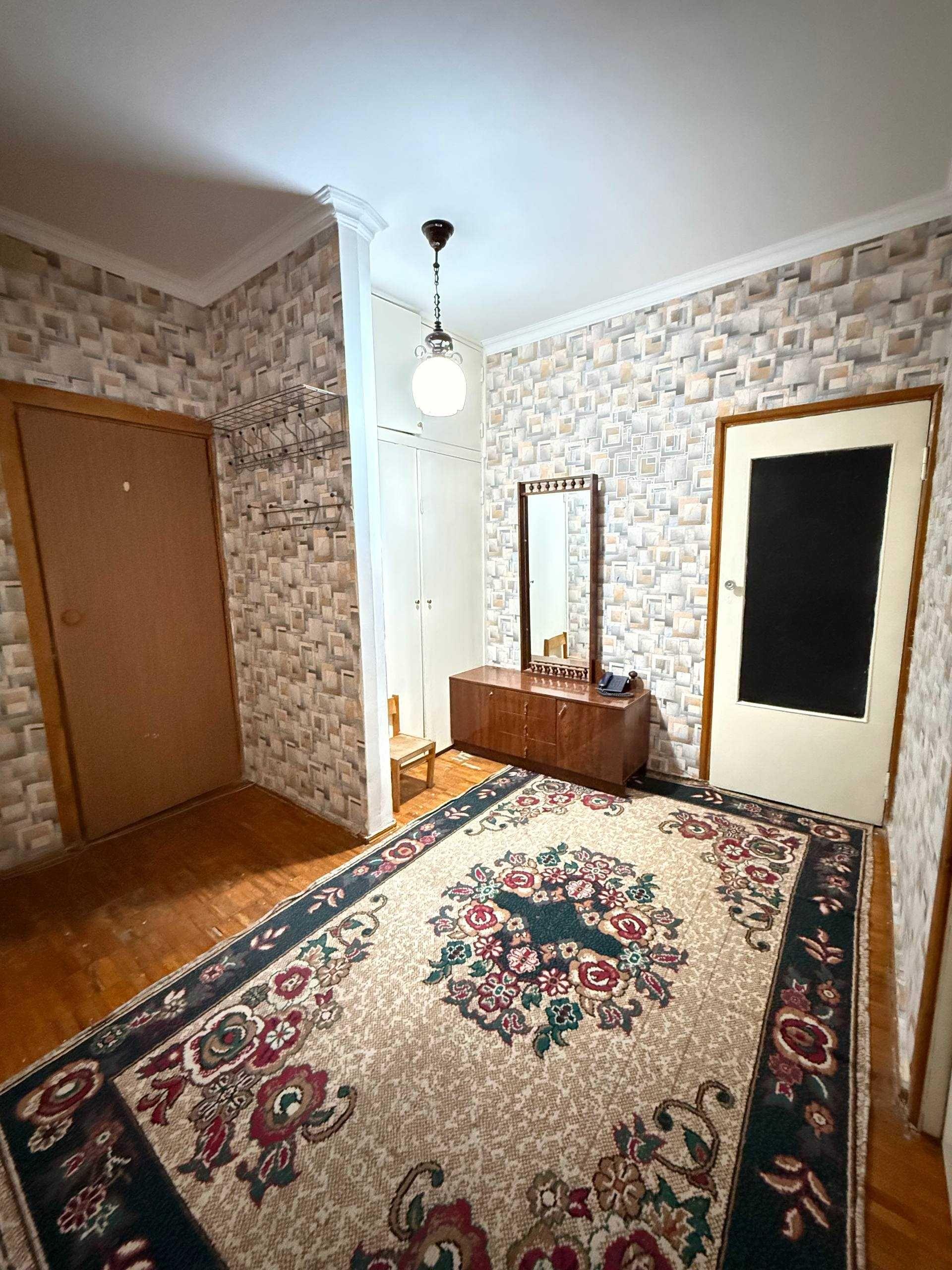 Квартира, ТТЗ-4 — фото 1