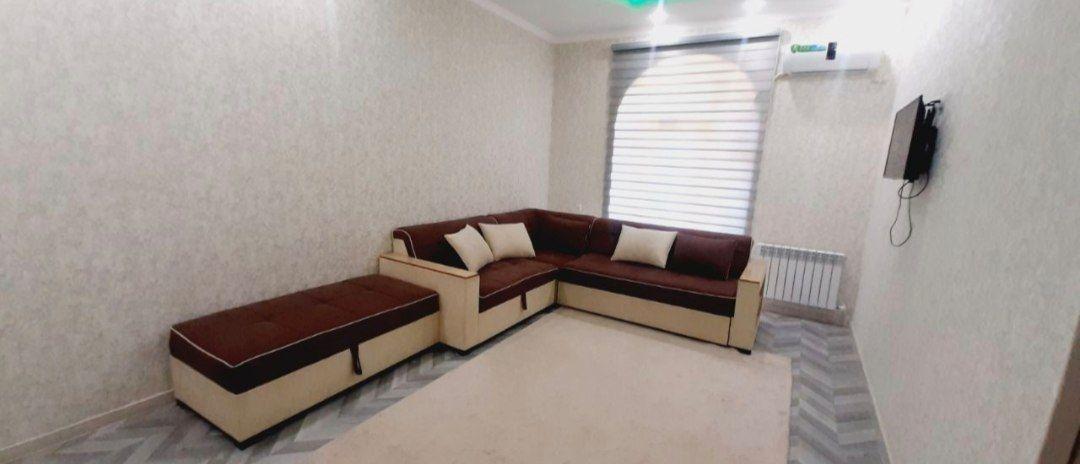Apartment, ПАРКЕНТСКАЯ — photo 1