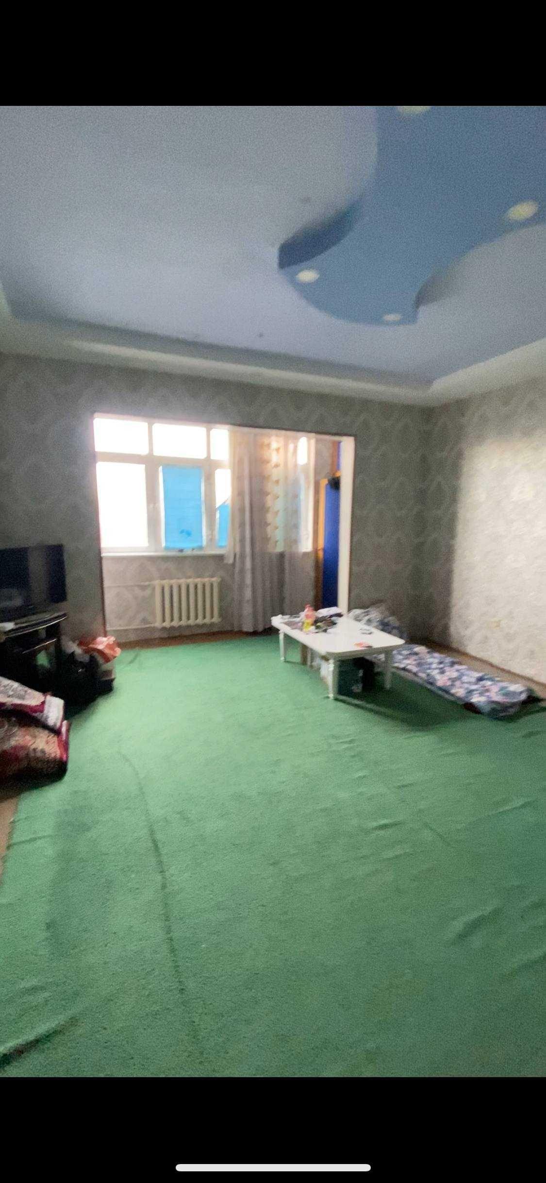 Комната, Инновационный технопарк Яшнобод — фото 1
