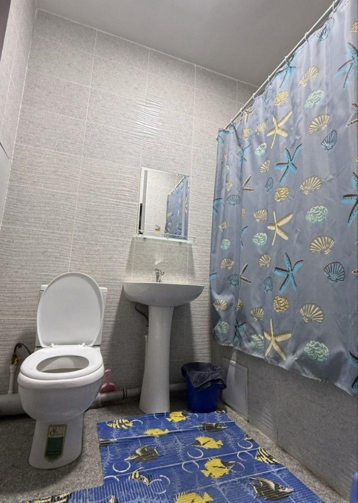 Apartment, Зангиатинский район 9- худуд 1а дом — photo 1