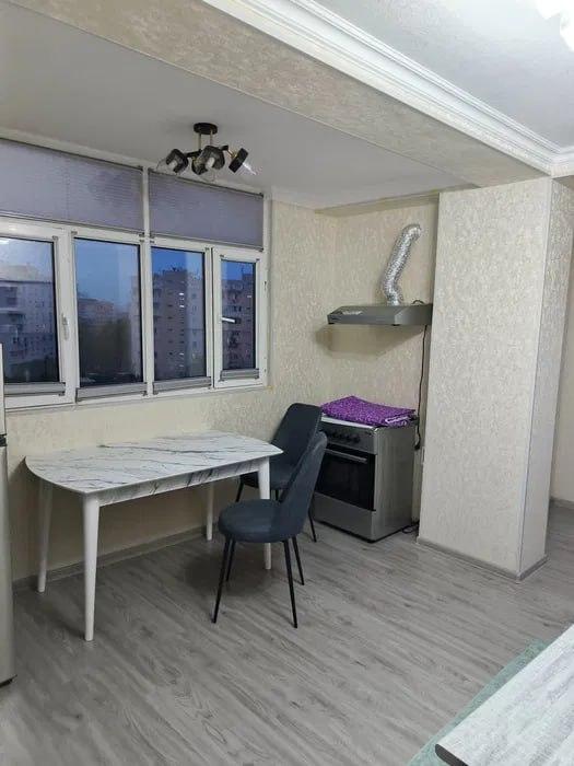 Apartment, Госпитальный, метро «Ойбек» — photo 1