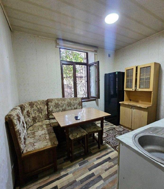 Комната, Регистан терасса — фото 1