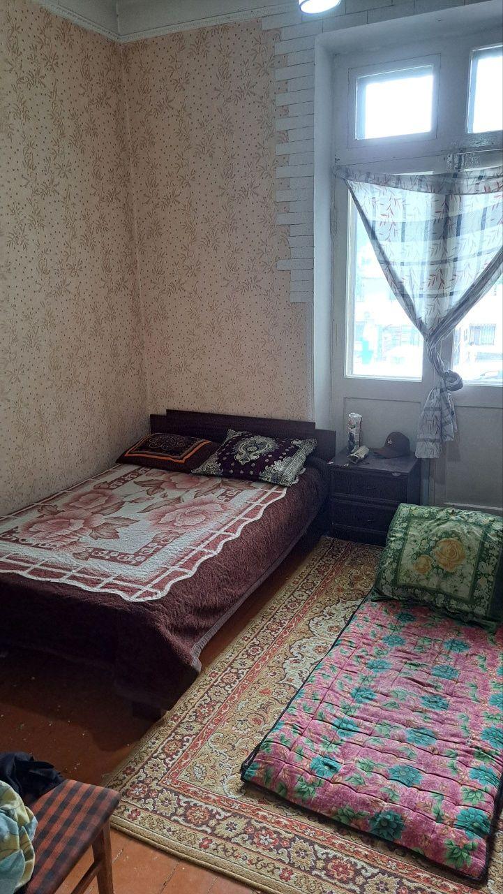 Xona, Октепа круг — rasm 1
