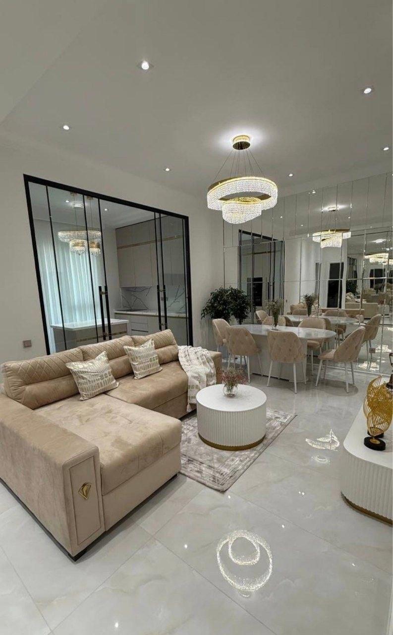Kvartira,  ЖК Mirabad Avenue / блок А / 3-я лини — rasm 1